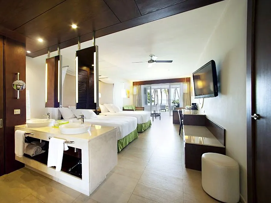 Premium Level At Barcelo Bavaro Palace Hotel Punta Cana Dominican Republic