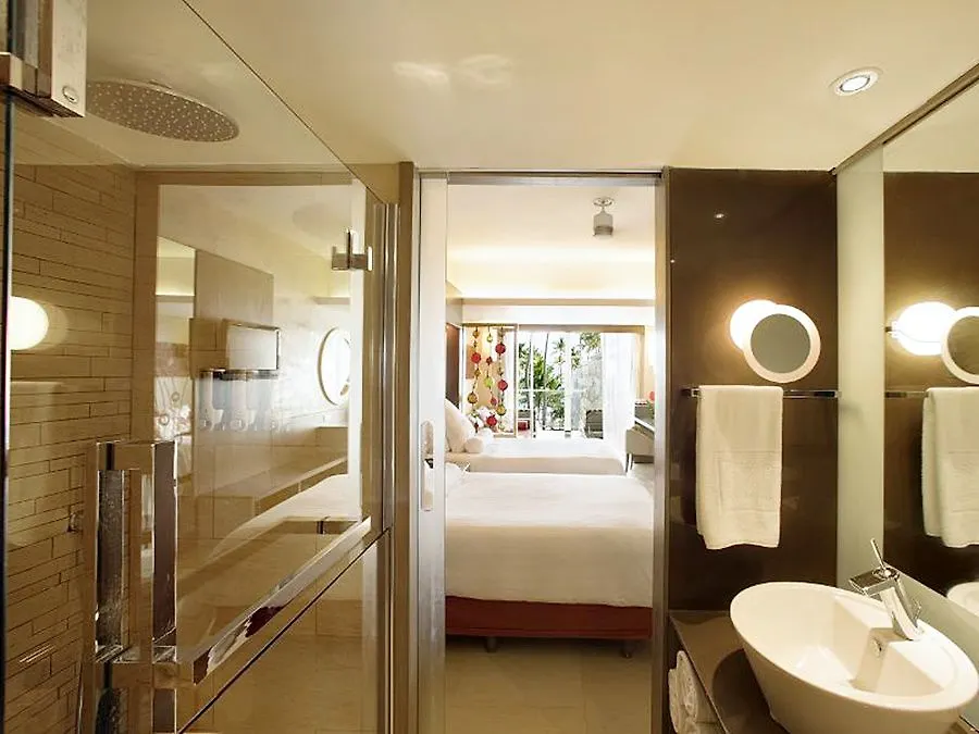Premium Level At Barcelo Bavaro Palace Hotel Punta Cana