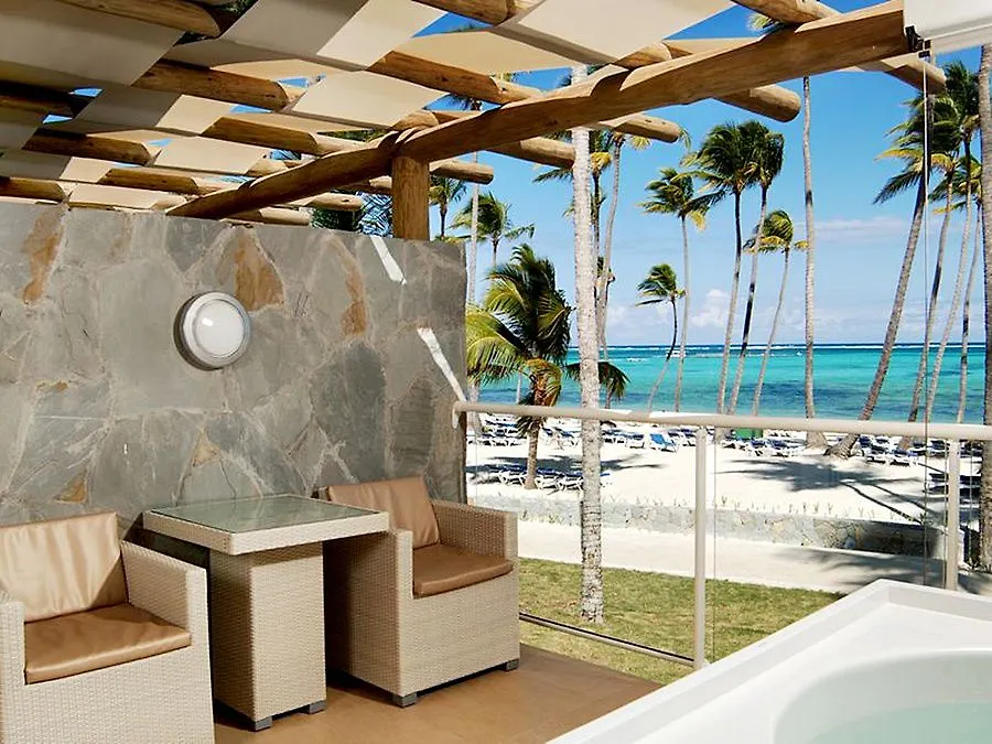 Premium Level At Barcelo Bavaro Palace Hotel Punta Cana 5*,  Dominican Republic