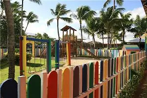 Premium Level At Barcelo Bavaro Palace Hotel Punta Cana