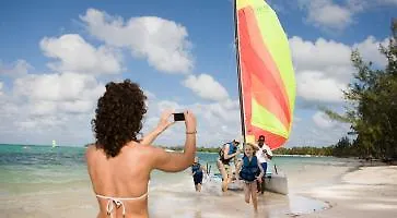 Premium Level At Barcelo Bavaro Palace Hotel Punta Cana