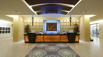 Premium Level At Barcelo Bavaro Palace Hotel Punta Cana