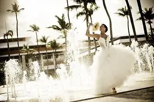 Premium Level At Barcelo Bavaro Palace Hotel Punta Cana