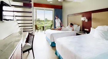 Premium Level At Barcelo Bavaro Palace Hotel Punta Cana
