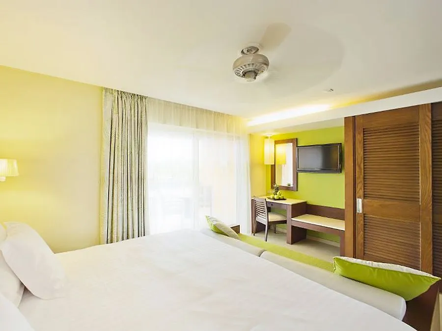 Premium Level At Barcelo Bavaro Palace Hotel Punta Cana