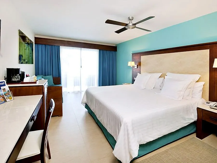 Premium Level At Barcelo Bavaro Palace Hotel Punta Cana