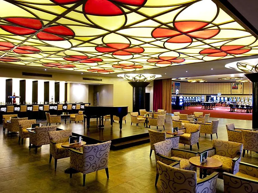 Premium Level At Barcelo Bavaro Palace Hotel Punta Cana