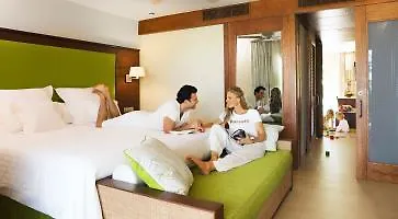 Premium Level At Barcelo Bavaro Palace Hotel Punta Cana Dominican Republic