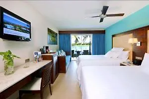 Premium Level At Barcelo Bavaro Palace Hotel Punta Cana